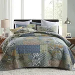 Secgo Queen Comforter Set for Bed -