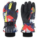 Simplicity Ski Gloves