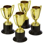 Amscan Kid Trophies