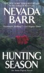 Hunting Season (Anna Pigeon Mysteries, Book 10): A suspenseful mystery of secrets and intrigue