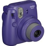 Fuji Instant Camera Walmart