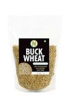 Buckwheats