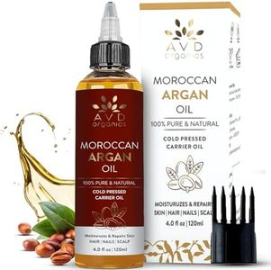AVD Organi