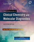 Tietz Fundamentals of Clinical Chemistry and Molecular Diagnostics, 8e: South Asia Edition