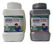 Astral Bond Tite Fast & Clear (1 KG)