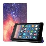 Maomi for Kindle Fire 7 Tablet Case