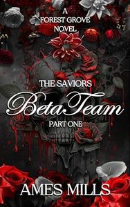 Beta Team-