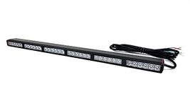KC HiLiTES 9801 28" Chase LED Light Bar - Multi-Function - Rear Facing