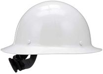 MSA 475408 Skullgard Hard Hat with 