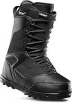 thirtytwo Prion '18 Snowboard Boots, Size 11.5, Black