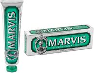 Marvis Classic Strong Mint Toothpas