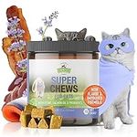 Strawfield Pets Cat Probiotics, L-L