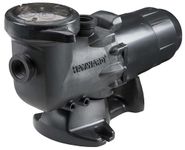 Hayward SP5710 TurboFlo II Pump, 1 HP