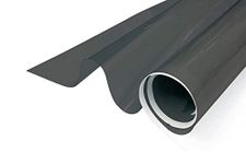 Greenfilm Static Cling Window Tint 20% Easy DIY for Home, Automotive, and Residential (48" x 212")