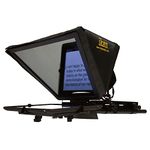 ikan Elite Universal Tablet Teleprompter Kit - Black