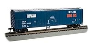 Bachmann Trains - 50’ Steel Reefer 