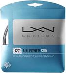 Luxilon ALU Power Spin 127 Tennis S