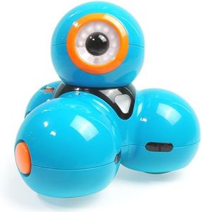 Wonder Workshop - Dash the Smart Educational Robot