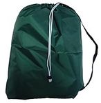 Laundry Bag with Strap for Travel, 