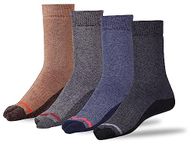 Thick Wool Socks For Wide Calf Women