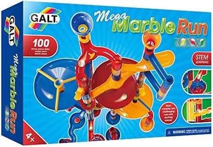 Galt Toys, Mega Marble Run