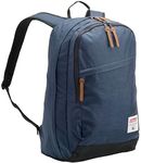 Coleman TR35 American Classic Rucksack, Navy Backpack, Men's, Women's, Outdoor, Travel, Casual, navy, Free Size