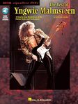 The Best of Yngwie Malmsteen: A Step-By-Step Breakdown of His Guitar Styles and Techniques