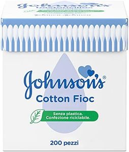 Johnson's 
