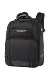 Samsonite Pro DLX 5 26 Ltrs- Medium Size Laptop Backpack with Sleeve For 15.6 Inch Laptop, Black