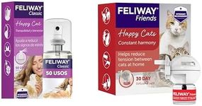 FELIWAY Classic 30 day Refill comfo