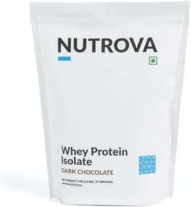Nutrova Wh