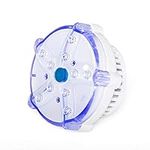 Lay-Z-Spa 60303 LED Light Accessory for Hot Tubs, 7 Colour Underwater Light (2 Modes)