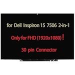 15.6" LCD Replacement for Dell Insp