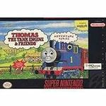 Thomas the Tank Engine & Friends - 