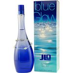 JLO Blue Glow by Jennifer Lopez EDT 3.4 oz Spray for Women