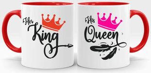 Pair Mugs For Lesbians