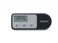 Step Counter For Walking Omron