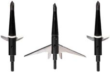 Swhacker 2 Blade Broadhead 150g 3" 