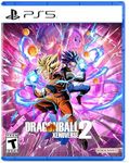 DRAGON BALL XENOVERSE 2 PS5