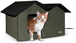 K&H PET PRODUCTS Outdoor Heated Kit