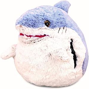 COZY NOXXIEZ Plush Hand Warmer Toys - Wildlife Animals - Childrens Cute Pillows, Fluffy Soft Plushies, Reusable Animal Cushion Presents for Girls, Boys, Babies