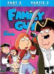 Family Guy: Part 2 (Vol. 6 - 10) (Bilingual)