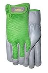 MidWest Gloves & Gear 145H8GR-8-AZ-