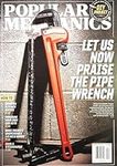 Popular Mechanics Magazine January 