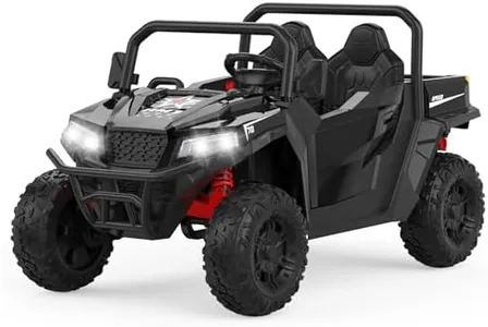 Garvee 24V
