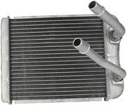 TYC 96007 Replacement Heater Core