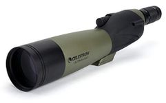 ULTIMA 80 - STRAIGHT SPOTTING SCOPE