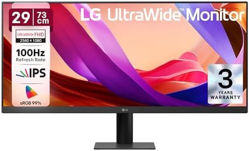 LG 29U511A