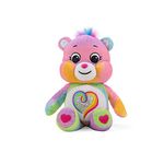 Care Bears Friends Teddy Bears