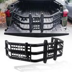 Trumgeta Truck Bed Extender for Hyu